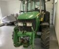Джон Дир Другая, объемом двигателя 2.45 л и пробегом 0 тыс. км за 33871 $, фото 1 на Automoto.ua