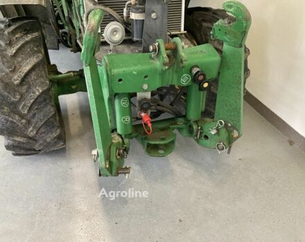 Джон Дир Другая, объемом двигателя 2.45 л и пробегом 0 тыс. км за 33871 $, фото 13 на Automoto.ua