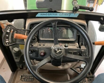 Джон Дир Другая, объемом двигателя 2.45 л и пробегом 0 тыс. км за 33871 $, фото 5 на Automoto.ua