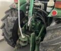 Джон Дир Другая, объемом двигателя 2.45 л и пробегом 0 тыс. км за 33871 $, фото 4 на Automoto.ua