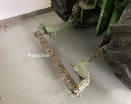 Джон Дир Другая, объемом двигателя 2.45 л и пробегом 0 тыс. км за 33871 $, фото 7 на Automoto.ua