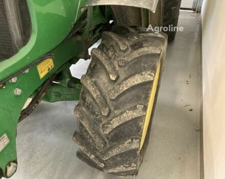 Джон Дир Другая, объемом двигателя 2.45 л и пробегом 0 тыс. км за 33871 $, фото 10 на Automoto.ua