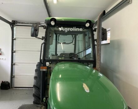 Джон Дир Другая, объемом двигателя 2.45 л и пробегом 0 тыс. км за 33871 $, фото 15 на Automoto.ua