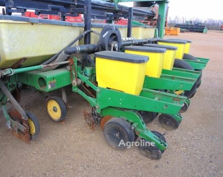 Джон Дир Другая, объемом двигателя 0 л и пробегом 0 тыс. км за 29070 $, фото 6 на Automoto.ua