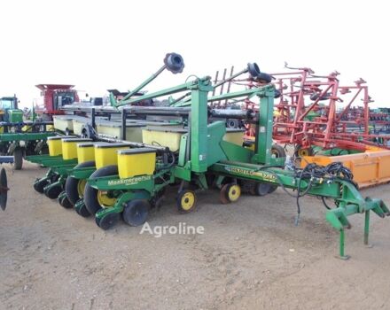 Джон Дир Другая, объемом двигателя 0 л и пробегом 0 тыс. км за 29070 $, фото 3 на Automoto.ua