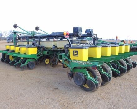 Джон Дир Другая, объемом двигателя 0 л и пробегом 0 тыс. км за 29070 $, фото 9 на Automoto.ua