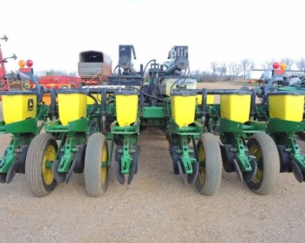 Джон Дир Другая, объемом двигателя 0 л и пробегом 0 тыс. км за 29070 $, фото 7 на Automoto.ua