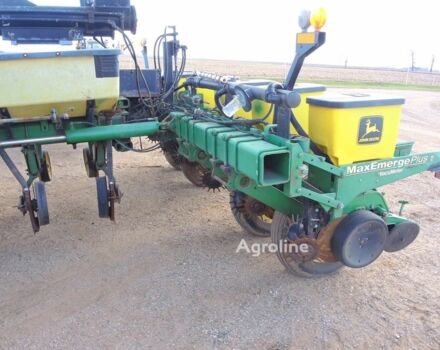 Джон Дир Другая, объемом двигателя 0 л и пробегом 0 тыс. км за 29070 $, фото 10 на Automoto.ua