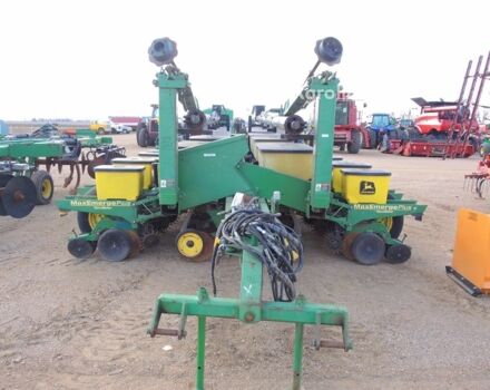 Джон Дир Другая, объемом двигателя 0 л и пробегом 0 тыс. км за 29070 $, фото 2 на Automoto.ua