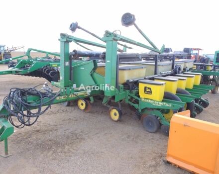 Джон Дир Другая, объемом двигателя 0 л и пробегом 0 тыс. км за 29070 $, фото 4 на Automoto.ua