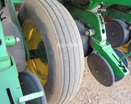 Джон Дир Другая, объемом двигателя 0 л и пробегом 0 тыс. км за 29070 $, фото 8 на Automoto.ua
