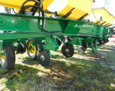 Джон Дир Другая, объемом двигателя 0 л и пробегом 0 тыс. км за 27491 $, фото 1 на Automoto.ua