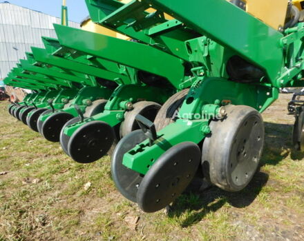 Джон Дир Другая, объемом двигателя 0 л и пробегом 0 тыс. км за 27491 $, фото 2 на Automoto.ua