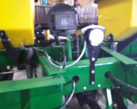 Джон Дир Другая, объемом двигателя 0 л и пробегом 0 тыс. км за 27491 $, фото 9 на Automoto.ua