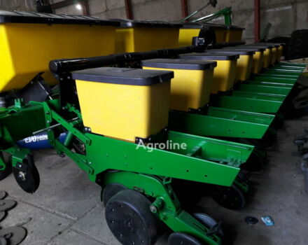 Джон Дир Другая, объемом двигателя 0 л и пробегом 0 тыс. км за 27491 $, фото 6 на Automoto.ua