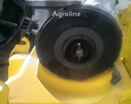 Джон Дир Другая, объемом двигателя 0 л и пробегом 0 тыс. км за 27491 $, фото 4 на Automoto.ua