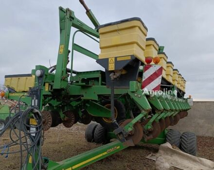 Джон Дир Другая, объемом двигателя 0 л и пробегом 0 тыс. км за 34302 $, фото 2 на Automoto.ua