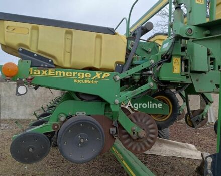 Джон Дир Другая, объемом двигателя 0 л и пробегом 0 тыс. км за 34302 $, фото 4 на Automoto.ua