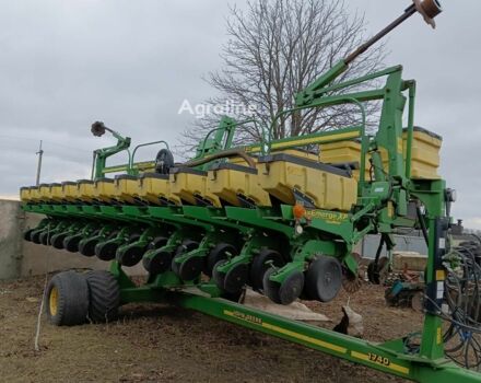 Джон Дир Другая, объемом двигателя 0 л и пробегом 0 тыс. км за 34302 $, фото 5 на Automoto.ua