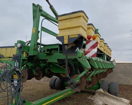 Джон Дир Другая, объемом двигателя 0 л и пробегом 0 тыс. км за 34302 $, фото 3 на Automoto.ua