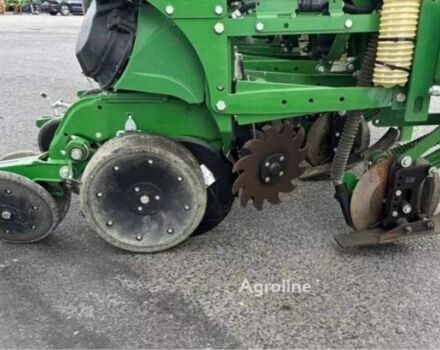 Джон Дір Другая, об'ємом двигуна 0 л та пробігом 0 тис. км за 38871 $, фото 9 на Automoto.ua