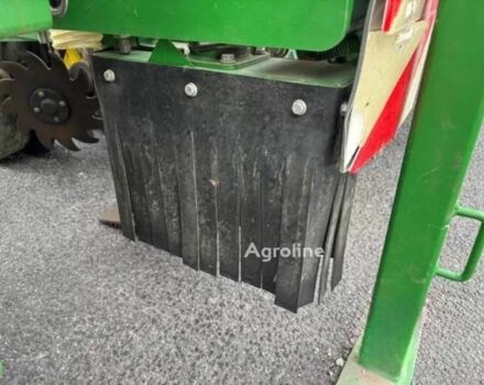 Джон Дір Другая, об'ємом двигуна 0 л та пробігом 0 тис. км за 38871 $, фото 12 на Automoto.ua