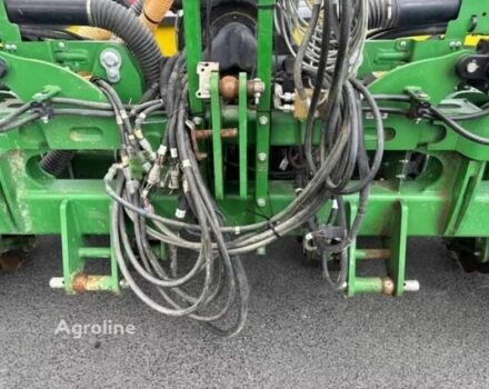 Джон Дір Другая, об'ємом двигуна 0 л та пробігом 0 тис. км за 38871 $, фото 15 на Automoto.ua