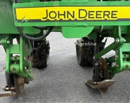 Джон Дір Другая, об'ємом двигуна 0 л та пробігом 0 тис. км за 38871 $, фото 6 на Automoto.ua