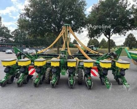 Джон Дір Другая, об'ємом двигуна 0 л та пробігом 0 тис. км за 38871 $, фото 2 на Automoto.ua