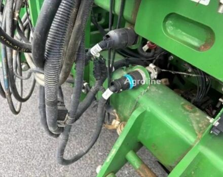 Джон Дір Другая, об'ємом двигуна 0 л та пробігом 0 тис. км за 38871 $, фото 10 на Automoto.ua