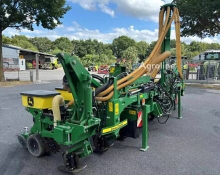 Джон Дір Другая, об'ємом двигуна 0 л та пробігом 0 тис. км за 38871 $, фото 5 на Automoto.ua