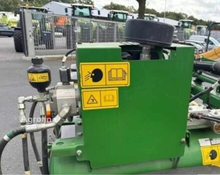 Джон Дір Другая, об'ємом двигуна 0 л та пробігом 0 тис. км за 38871 $, фото 3 на Automoto.ua