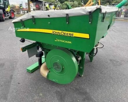 Джон Дір Другая, об'ємом двигуна 0 л та пробігом 0 тис. км за 38871 $, фото 13 на Automoto.ua