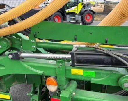 Джон Дір Другая, об'ємом двигуна 0 л та пробігом 0 тис. км за 38871 $, фото 7 на Automoto.ua