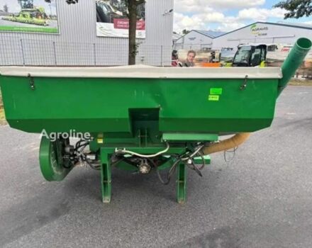 Джон Дір Другая, об'ємом двигуна 0 л та пробігом 0 тис. км за 38871 $, фото 14 на Automoto.ua