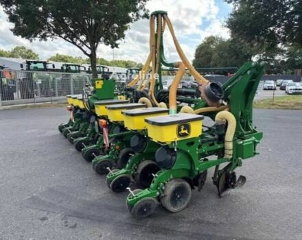 Джон Дір Другая, об'ємом двигуна 0 л та пробігом 0 тис. км за 38871 $, фото 16 на Automoto.ua