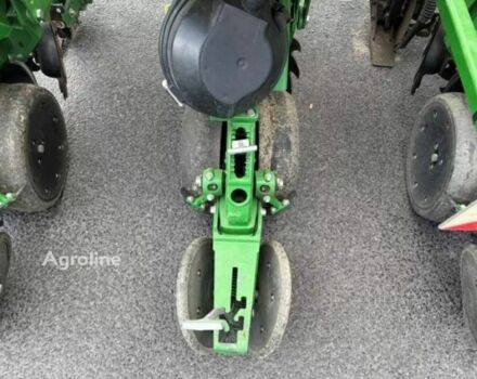 Джон Дір Другая, об'ємом двигуна 0 л та пробігом 0 тис. км за 38871 $, фото 8 на Automoto.ua