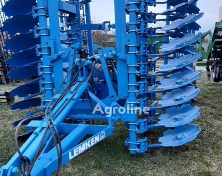 Джон Дір Другая, об'ємом двигуна 0 л та пробігом 0 тис. км за 24302 $, фото 9 на Automoto.ua