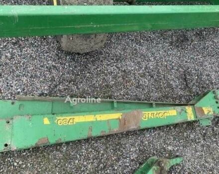 Джон Дір Другая, об'ємом двигуна 2.45 л та пробігом 0 тис. км за 17526 $, фото 14 на Automoto.ua