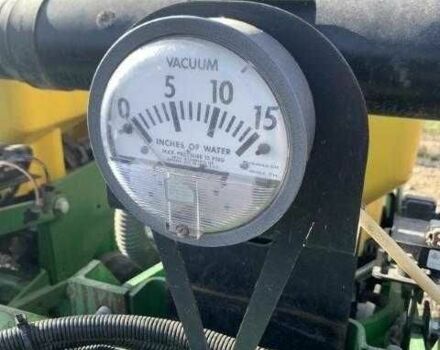 Джон Дір Другая, об'ємом двигуна 2.45 л та пробігом 0 тис. км за 17526 $, фото 15 на Automoto.ua