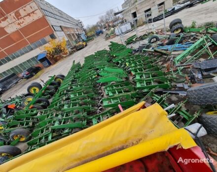 Джон Дір Другая, об'ємом двигуна 0 л та пробігом 0 тис. км за 27450 $, фото 37 на Automoto.ua
