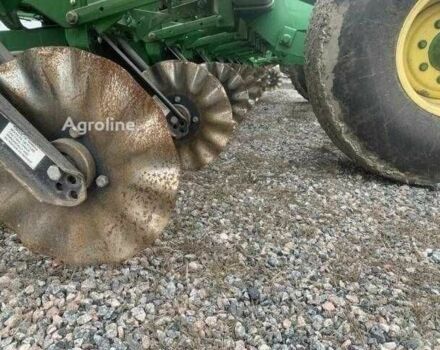 Джон Дір Другая, об'ємом двигуна 2.45 л та пробігом 0 тис. км за 17526 $, фото 2 на Automoto.ua