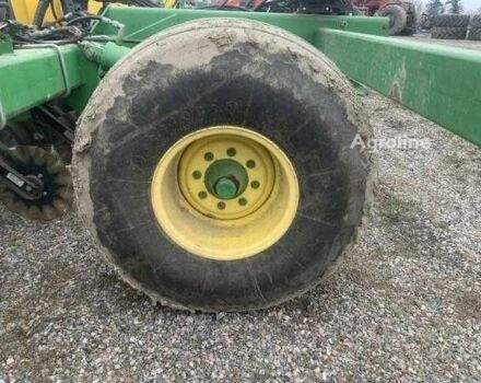 Джон Дір Другая, об'ємом двигуна 2.45 л та пробігом 0 тис. км за 17526 $, фото 17 на Automoto.ua