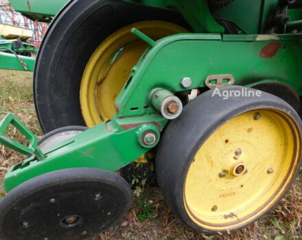 Джон Дір Другая, об'ємом двигуна 0 л та пробігом 0 тис. км за 24302 $, фото 5 на Automoto.ua