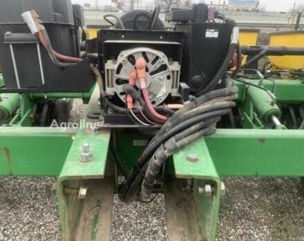 Джон Дір Другая, об'ємом двигуна 2.45 л та пробігом 0 тис. км за 17526 $, фото 1 на Automoto.ua