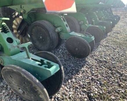 Джон Дір Другая, об'ємом двигуна 2.45 л та пробігом 0 тис. км за 17526 $, фото 11 на Automoto.ua