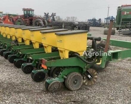 Джон Дір Другая, об'ємом двигуна 2.45 л та пробігом 0 тис. км за 17526 $, фото 3 на Automoto.ua