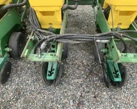 Джон Дір Другая, об'ємом двигуна 2.45 л та пробігом 0 тис. км за 17526 $, фото 7 на Automoto.ua