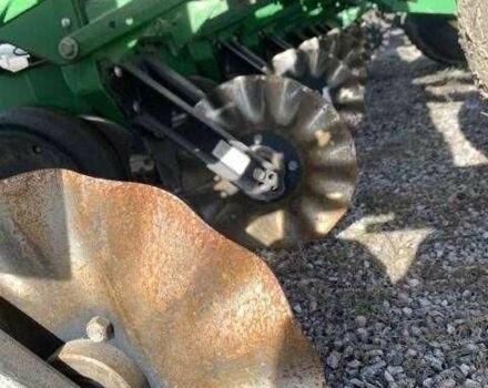 Джон Дір Другая, об'ємом двигуна 2.45 л та пробігом 0 тис. км за 17526 $, фото 10 на Automoto.ua