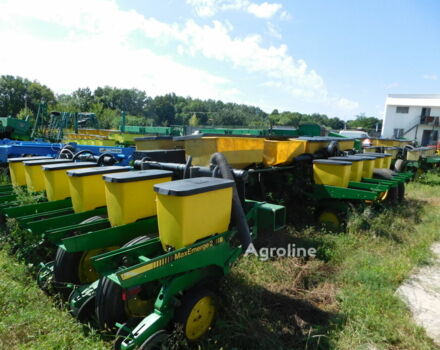 Джон Дір Другая, об'ємом двигуна 0 л та пробігом 0 тис. км за 24302 $, фото 1 на Automoto.ua